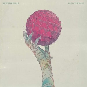 Into The Blue by Broken Bells Album Review by Lauren Rosier for Northern Transmissions