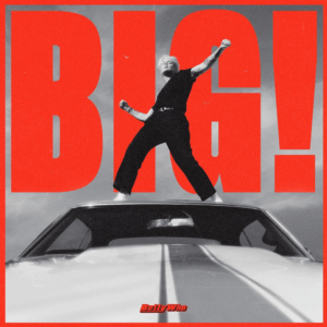 BIG! by Betty Who album review by Sam Franzini for Northern Transmissions