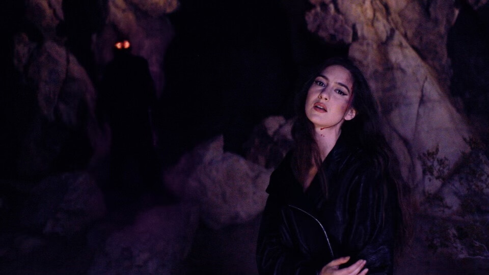 Weyes Blood has shared her new video for “Grapevine"