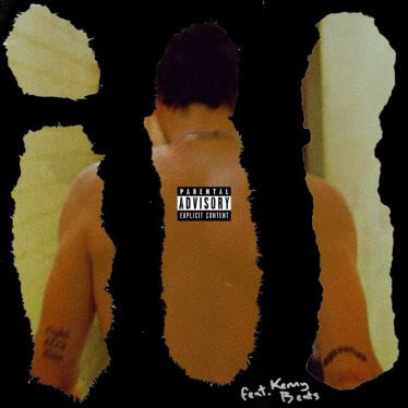 Alexander 23 collaborates with Kenny Beats on "ILL." The track is available via Interscope and streaming services