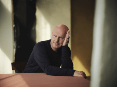 Radiohed's Philip Selway has announced his new album Strange Dance will be released February 24th via Bella Union