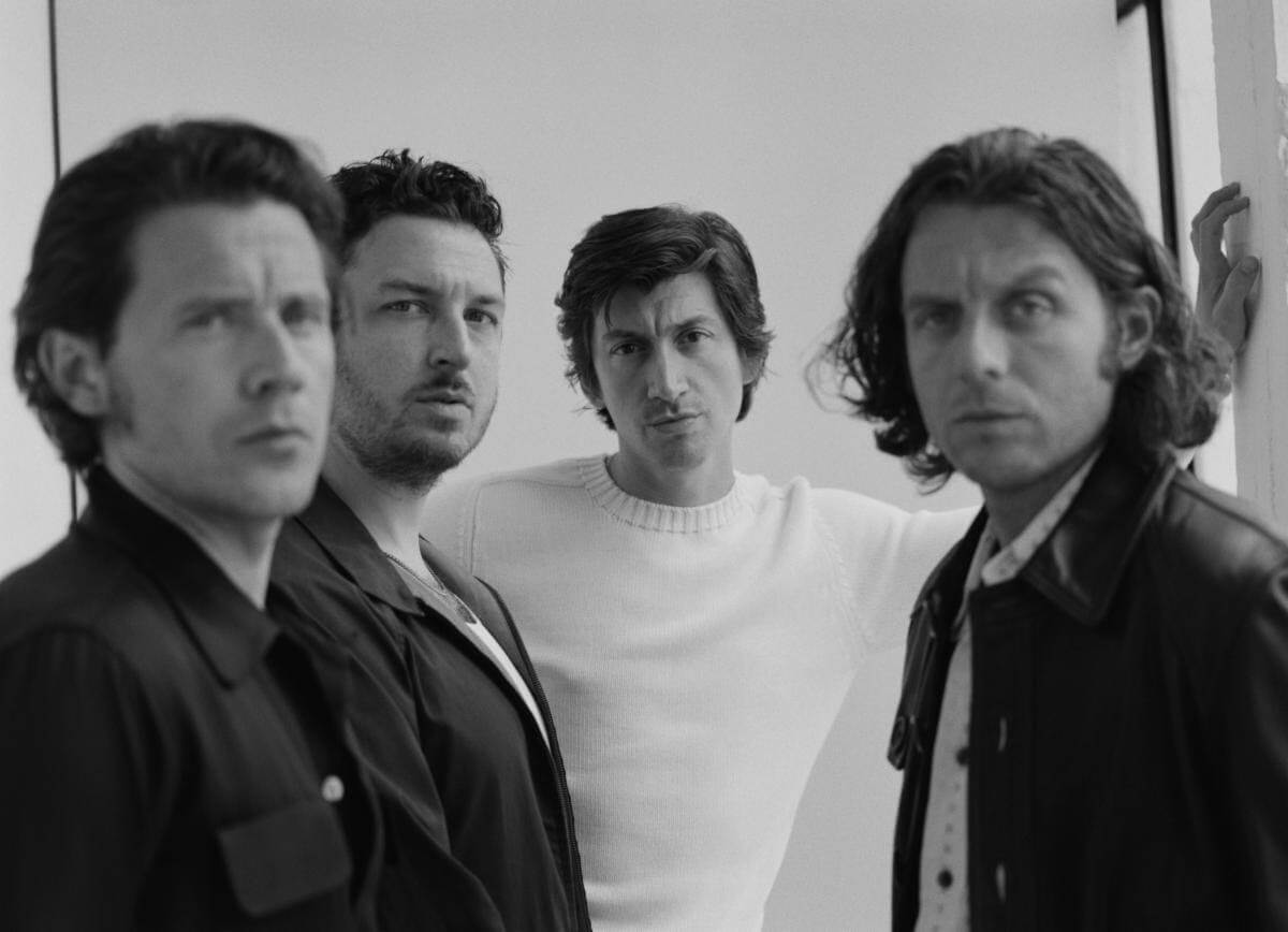 Arctic Monkeys have shared new Video For "I Ain’t Quite Where I Think I Am." The track is off the UK band's forthcoming release The Car
