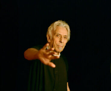 John Cale announces new album Mercy. The legendary artist/producer's forthcoming release drops on January 20, 2023 via Domino Records