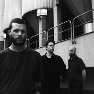 White Lies Drop New Single "Breakdown Days." The track is off the band's deluxe version of their album As I Try Not To Fall Apart