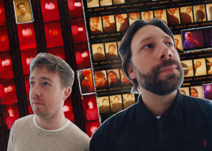 UK duo Mount Kimbie have dropped two new tracks from their forthcoming double album MK 3.5: Die Cuts | City Planning - “Satellite 9”
