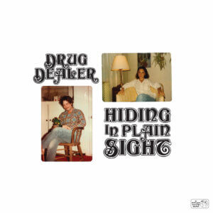 Hiding in Plain Sight by Drugdealer album review by Matthew Tracy-Cook. The artist's full-length is now out via Mexican Summer