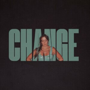 Change by Lyves Album review by Sam Franzini. The project of artist Francesca Bergami. is available today via DSPs