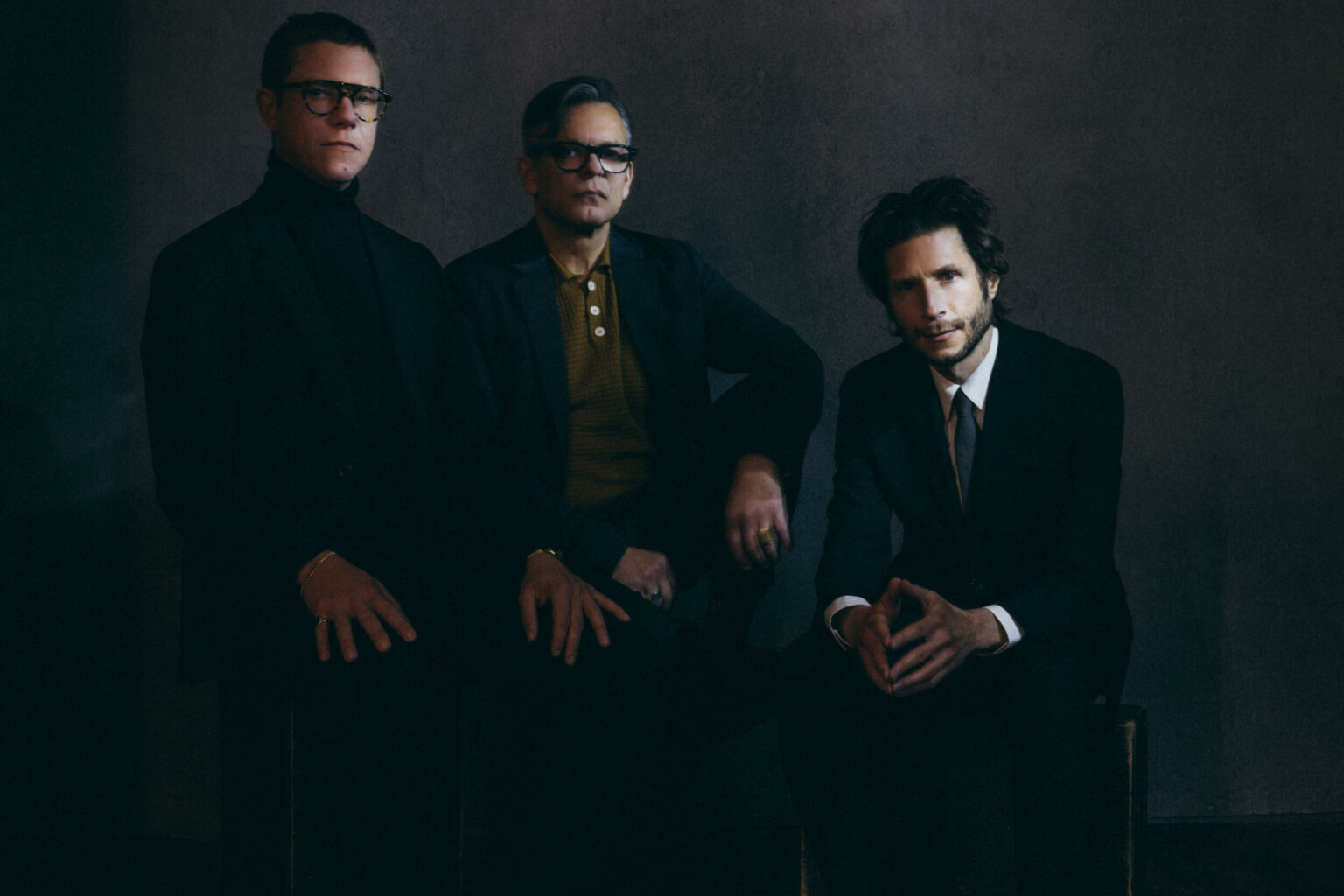 Interpol Debuts Fan Created Video for "Passenger." The track is off their current album The Other Side Of Make-Believe, now out via Matador