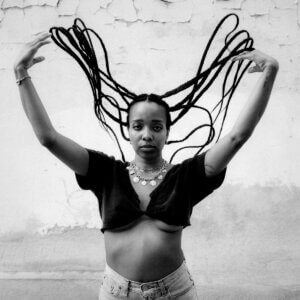 Jamila Woods Drops "Boundaries" Remix. The track was remixed by Chicago duo Drama, and now available via streaming services