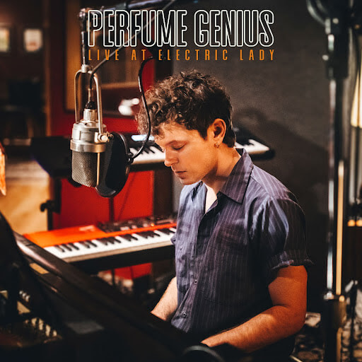 Perfume Genius Releases Live at Electric Lady