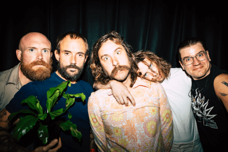 IDLES have announced details of a brand new reissue of their debut album Brutalism
