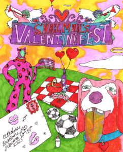 Snail Mail has announced Valentine Fest. The festival will take place at the famed Ottobar, February 10th through February 14th, 2023