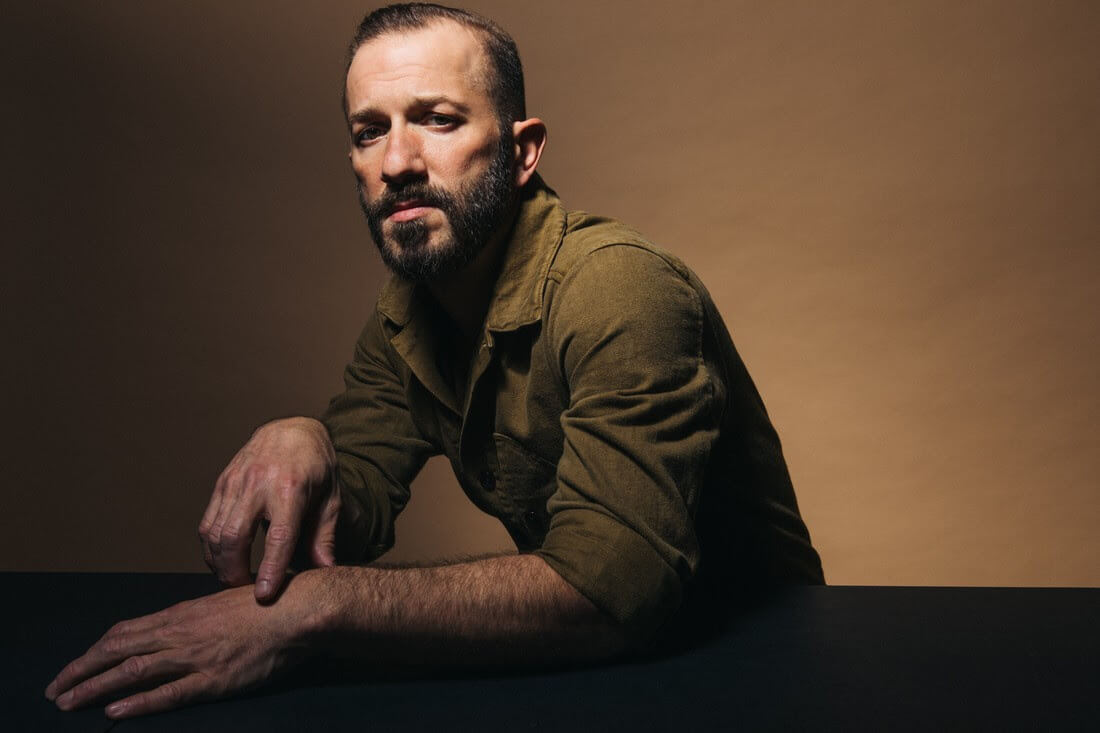 Colin Stetson is a musical renaissance man. Read Matthew Tracy-Cook's in depth interview with the Saxophonist, songwriter & renown composer