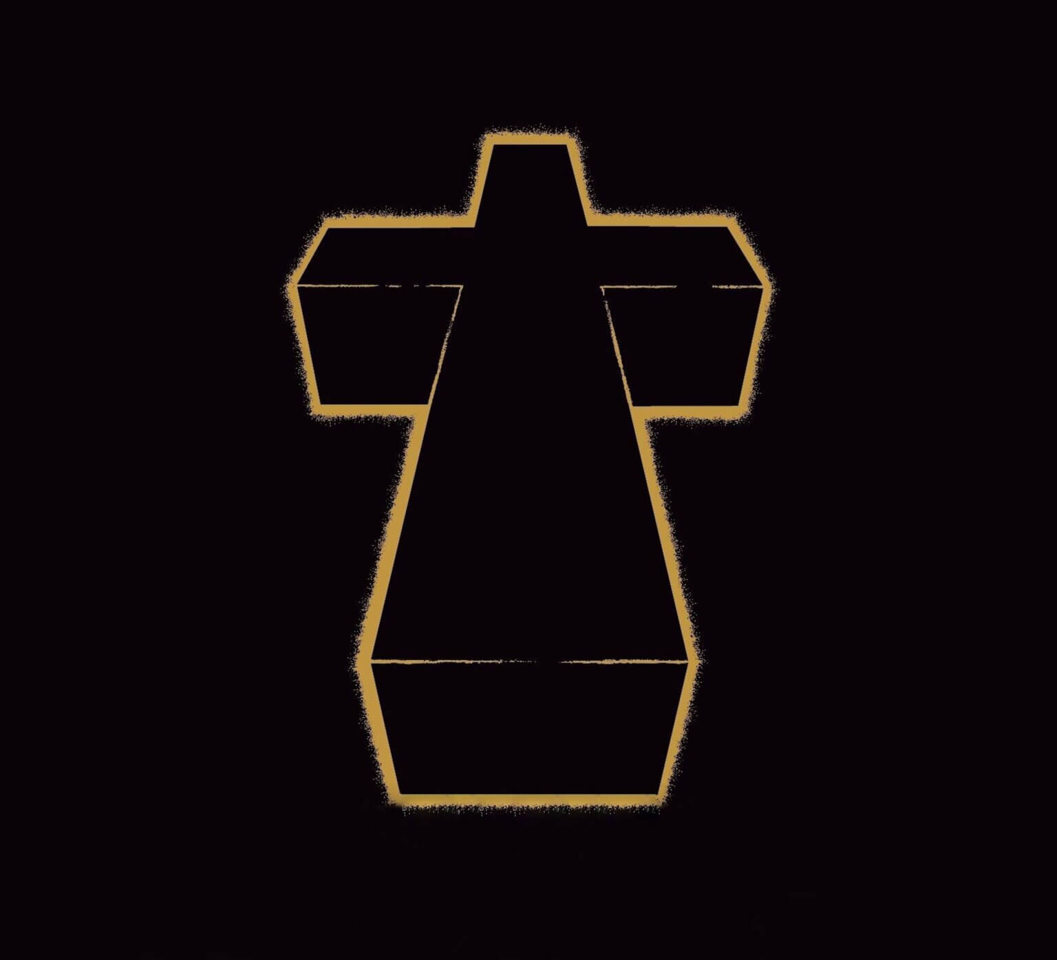 Justice have just announced details for an impending deluxe edition of their era-album ​​†, out December 15 on Ed Banger Records/Because Music