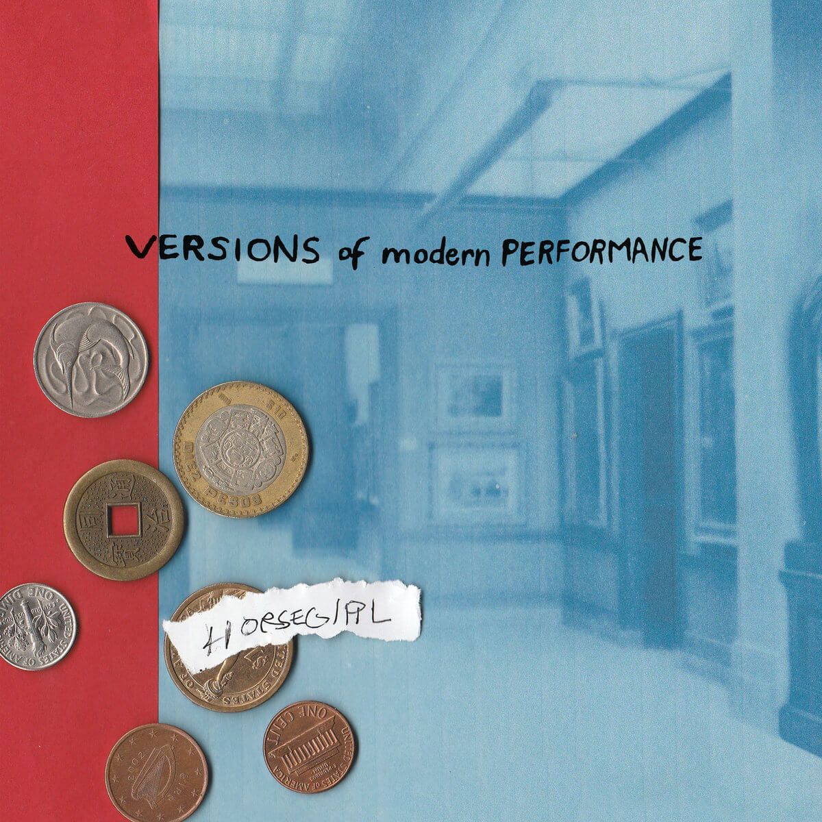 Versions of Modern Performance by Horsegirl Album review by Paul Brown