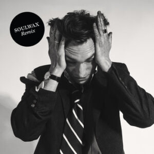Oliver Sim has released the Soulwax remix of “Sensitive Child.” The track is available today via Young and DSPs