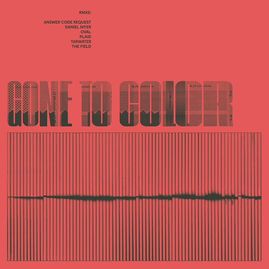 Gone To Color have shared the second track off their forthcoming The RMXS collection, with The Field's remix of "The 606" feat. Jessie Stein