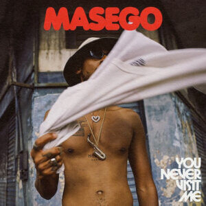 Masego Debuts "You Never Visit Me"