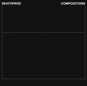 "Composition 1" By Deathprod is Northern Transmissions Video of the Day