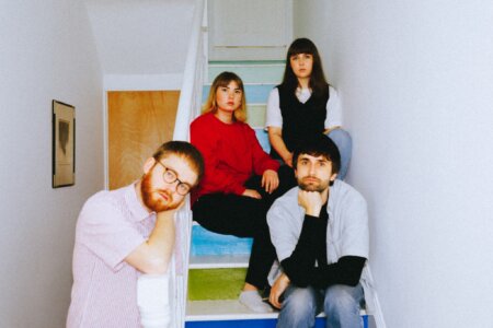 "Weirdo" by Girl Scout is Northern Transmissions Video of the Day