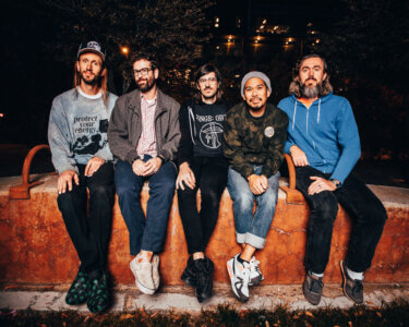 AJJ announce new album Dispossable Everything. The band's forthcoming release drops on May 26, via Hopeless Records and DSPs