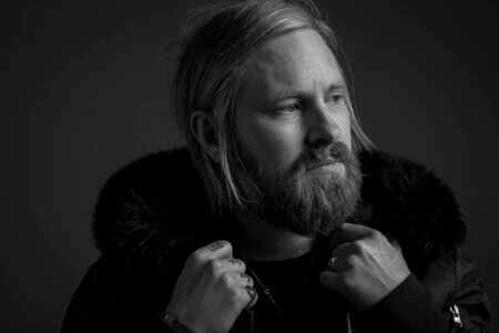 Blanck Mass releases soundtrack for The Rig