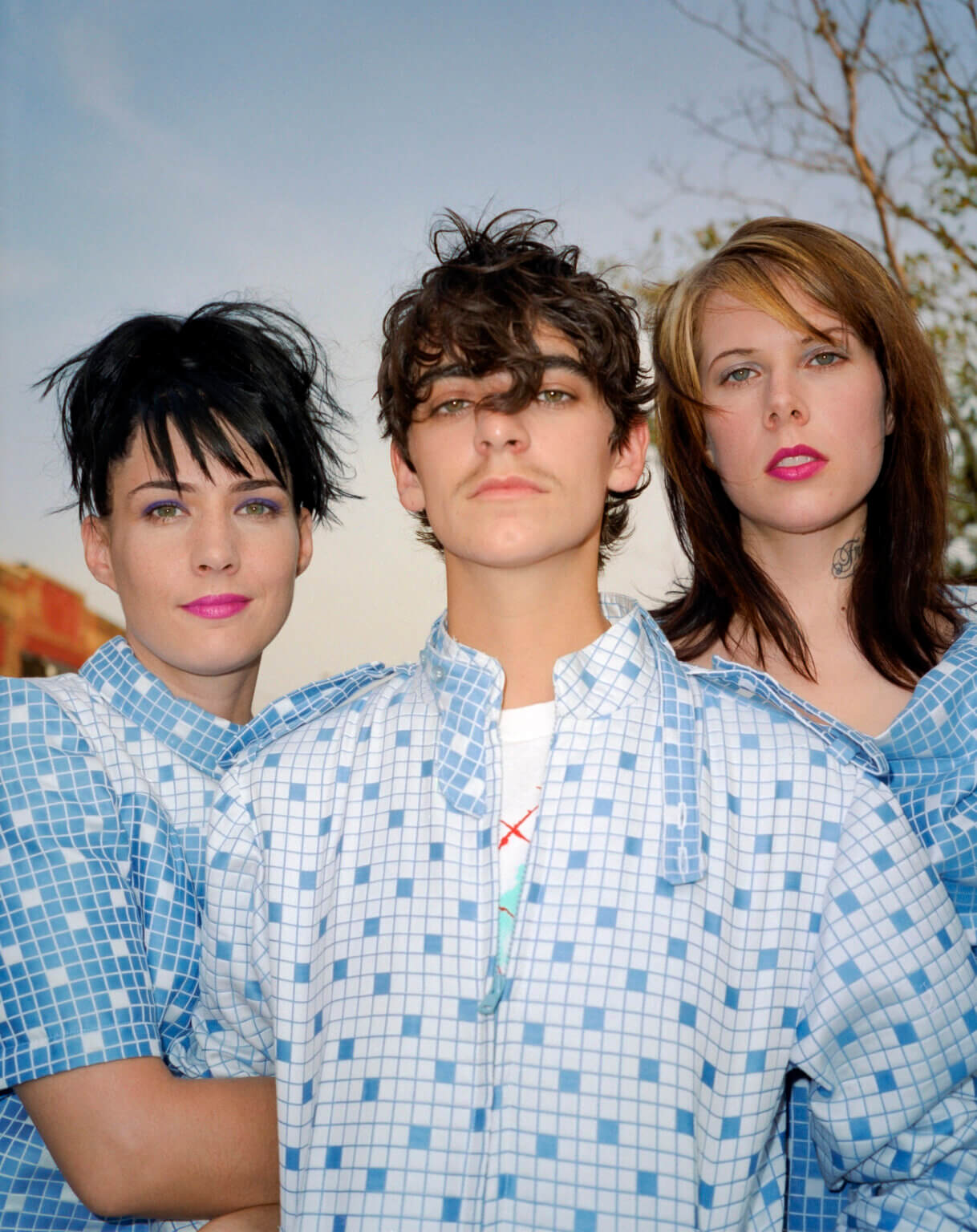Le Tigre have Announce 2023 Tour Dates. The legendary NYC riot-girl band, will play shows in London, New York, Chicago, and many more