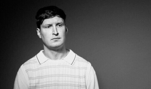 “Heard Me Right” by Amtrac is Northern Transmissions Video of the Day, the track is off the artist's forthcoming release Extra Time