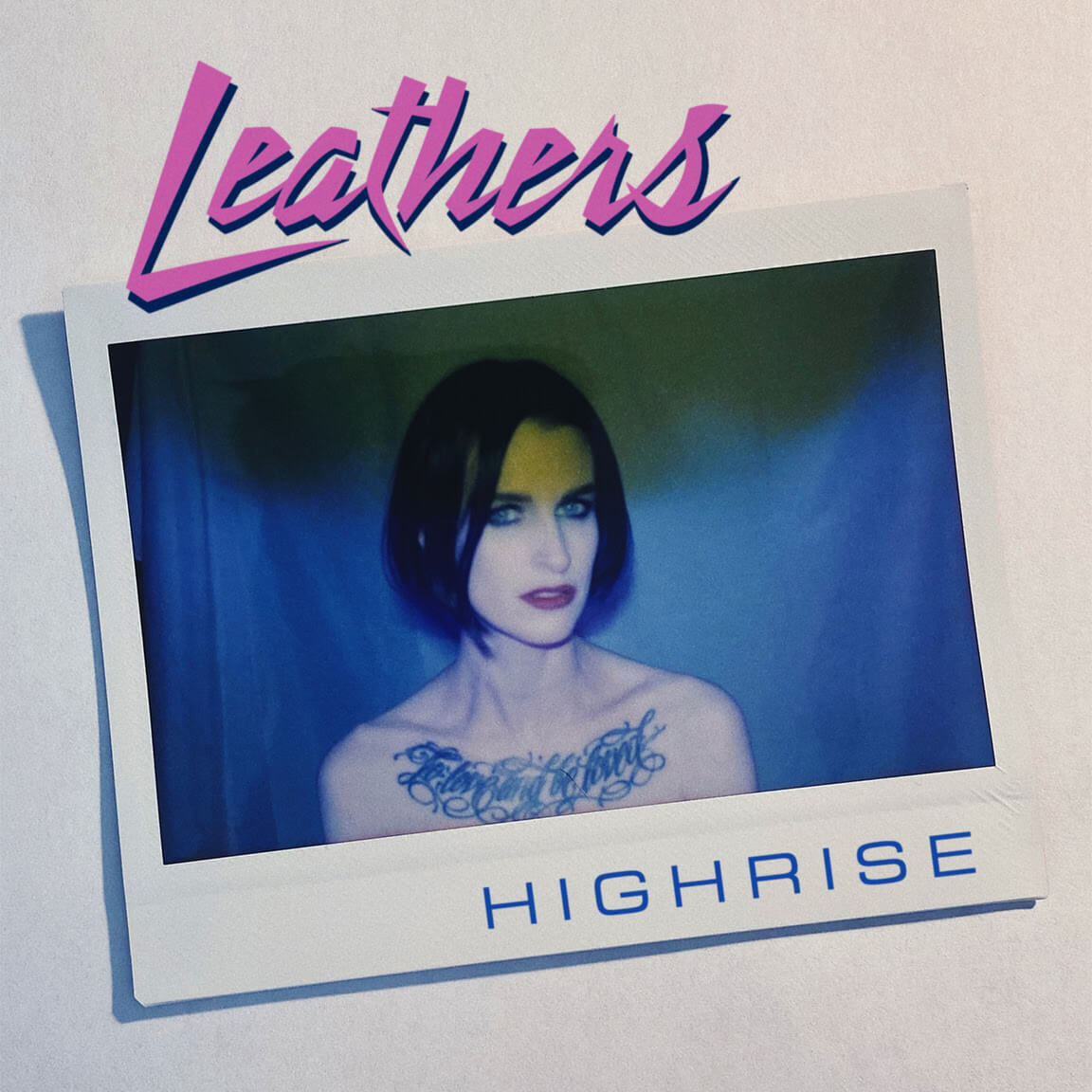 "Highrise" by Leathers is Northern Transmissions Song of the Day