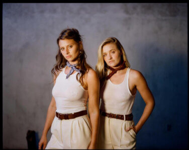 Aly & AJ have announced their new album with love from, will drop on March 15, 2023 via Aly & AJ Music and DSPs