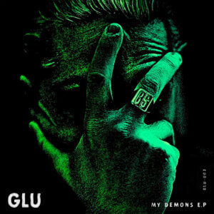GLU Announces Debut Album My Demons. The project of Michael Shuman, also known as a member of Queens Of The Stone Age and Mini Mansions