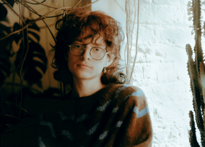 Cavetown has announces the inaugural benefit concert for his non-profit organization, This Is Home Project, happening on January 11th in NYC