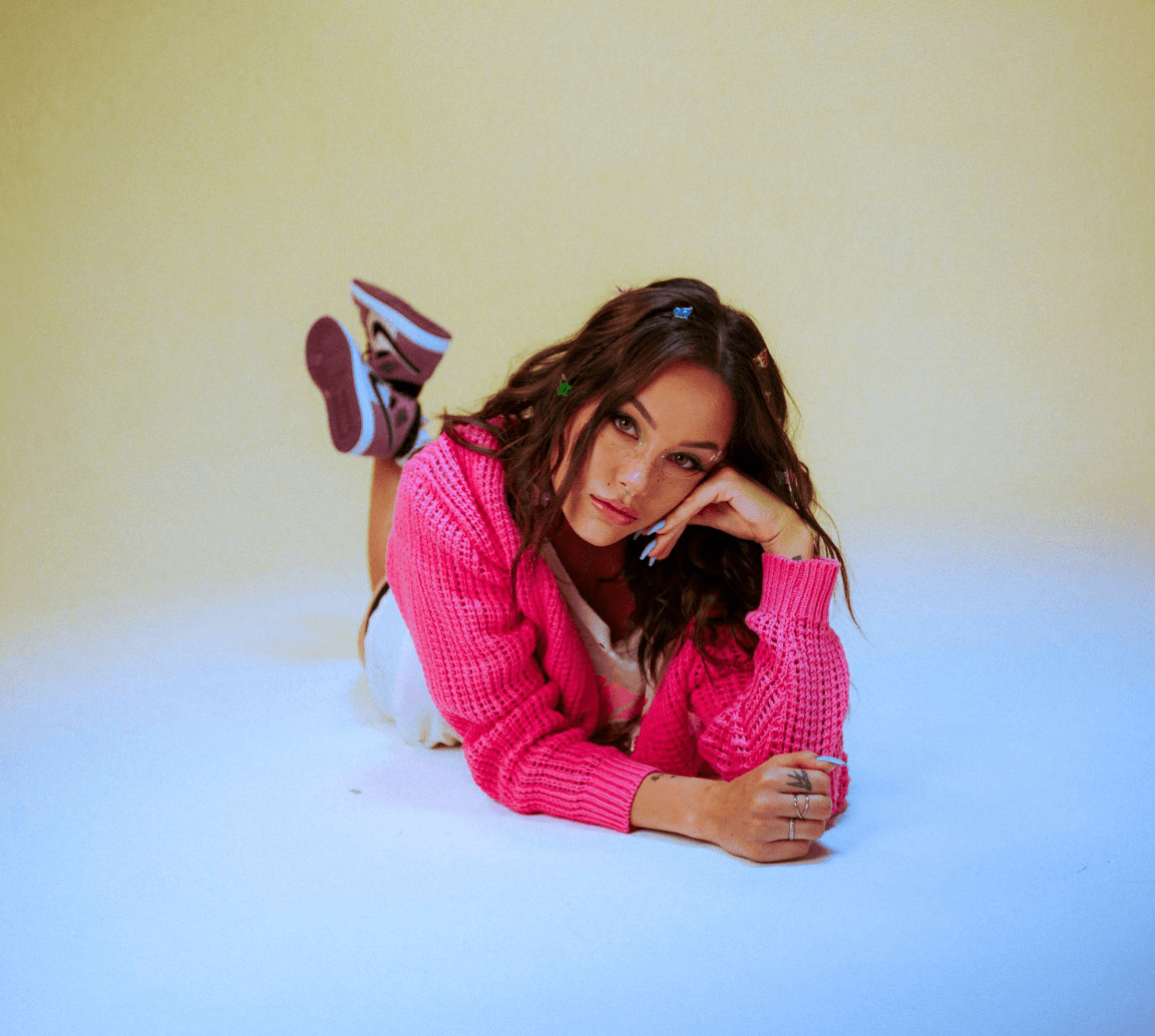Singer/songwriter Bailey Bryan has shared her latest single “RIP"