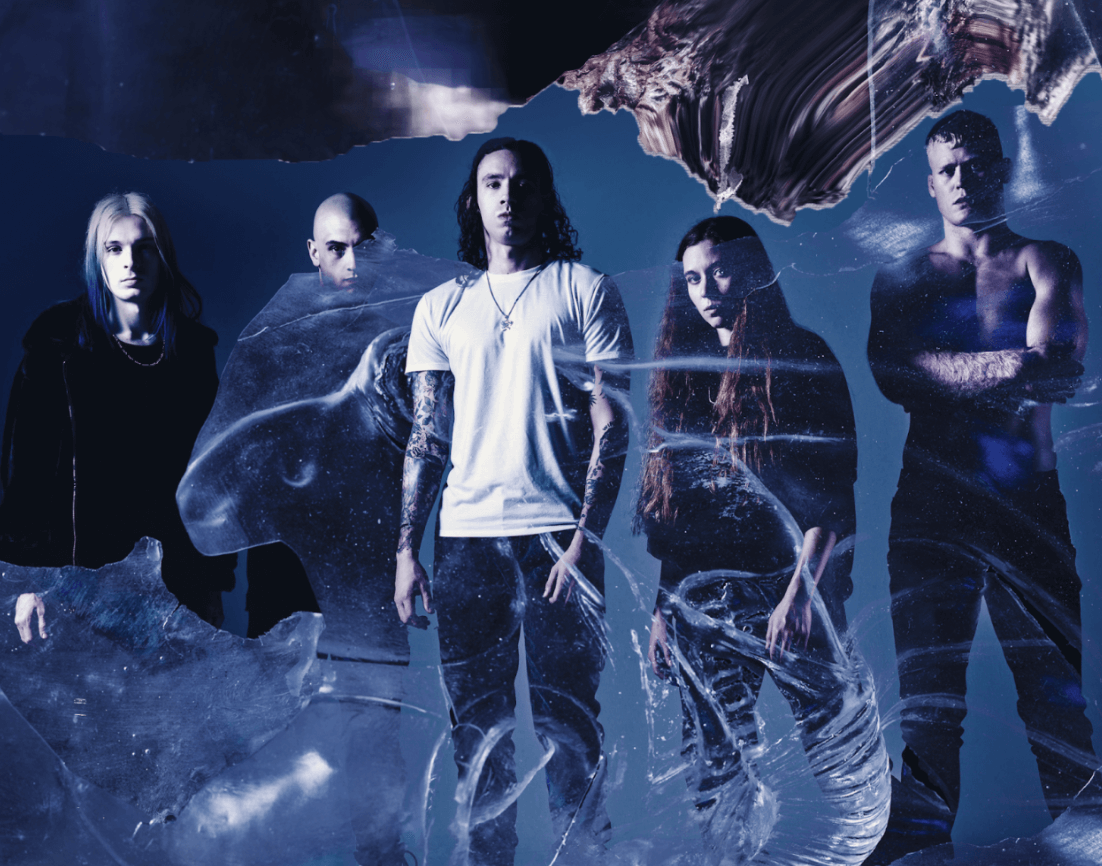 Code Orange release What Is Really Underneath? Short Film, along with the companion album for What Is Really Underneath?