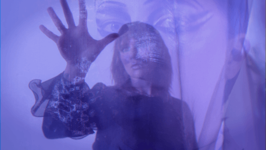 "I Don't Feel It Like I Used To" by Louise Burns is Northern Transmissions Video of the Day. The track is off her forthcoming album Element