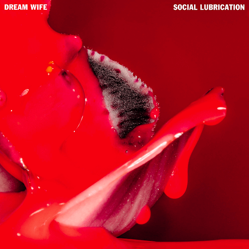 Dream Wife will release their new LP Social Lubrication, on June 9 via Lucky Number. The LP was by mixed by Alan Moulder and Caesar Edmunds