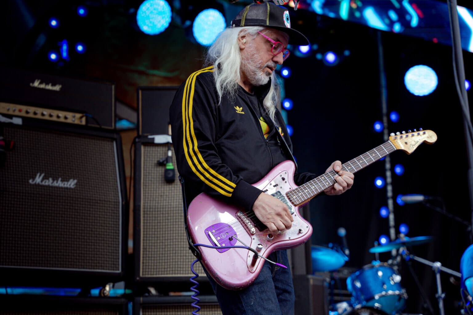 Treefort 11 Was an Exciting Discovery Wonderland. Read Leslie Ken Chu's review of the 2023 edition featuring, Dinosaur Jr, DEBBY FRIDAY