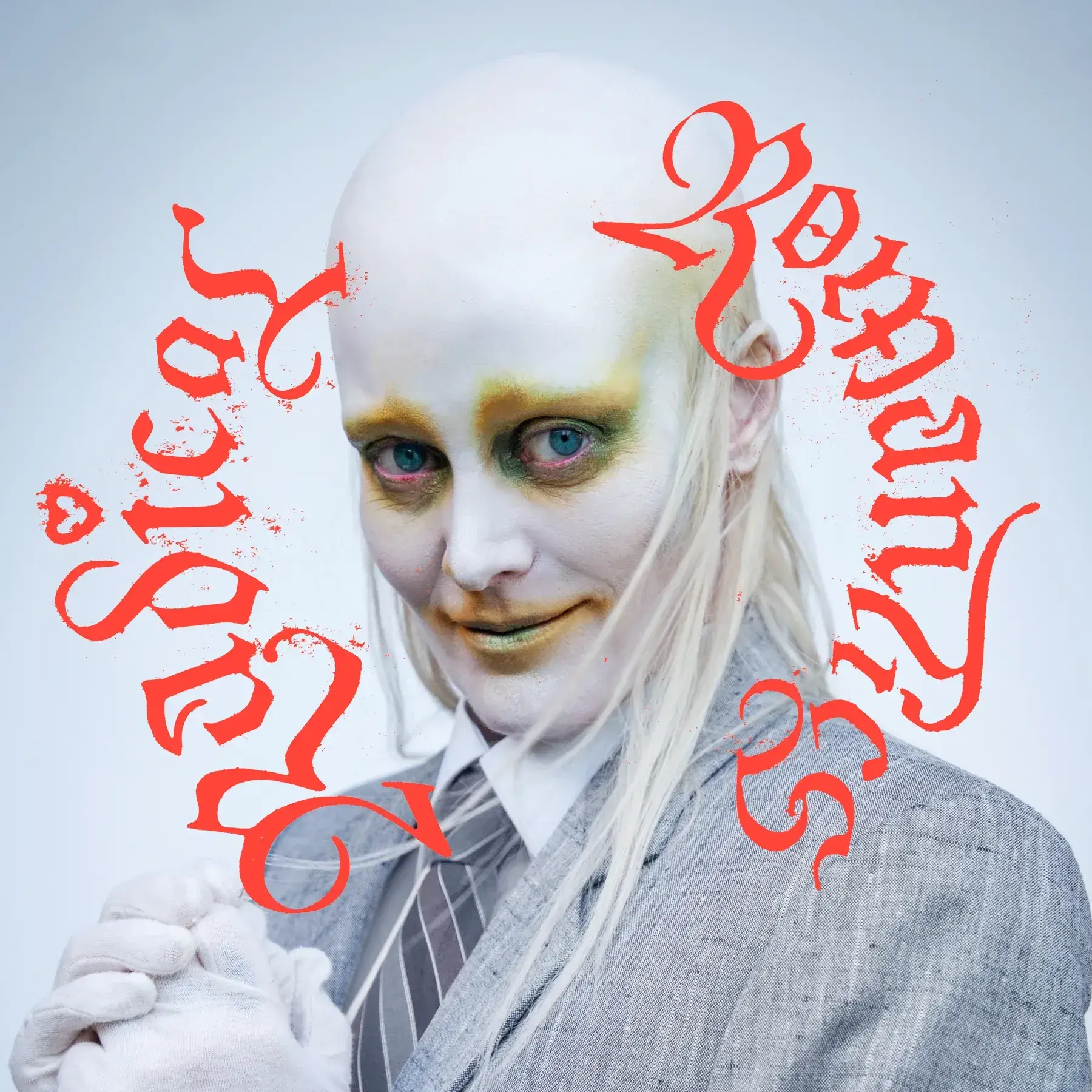 Radical Romantics by Fever Ray album review by Adam Fink for Northern Transmissions