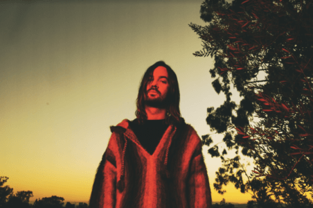 Tame Impala has released “Wings of Time,” a song written for Dungeons & Dragons: Honor Among Thieves. The track is out via Fiction Records