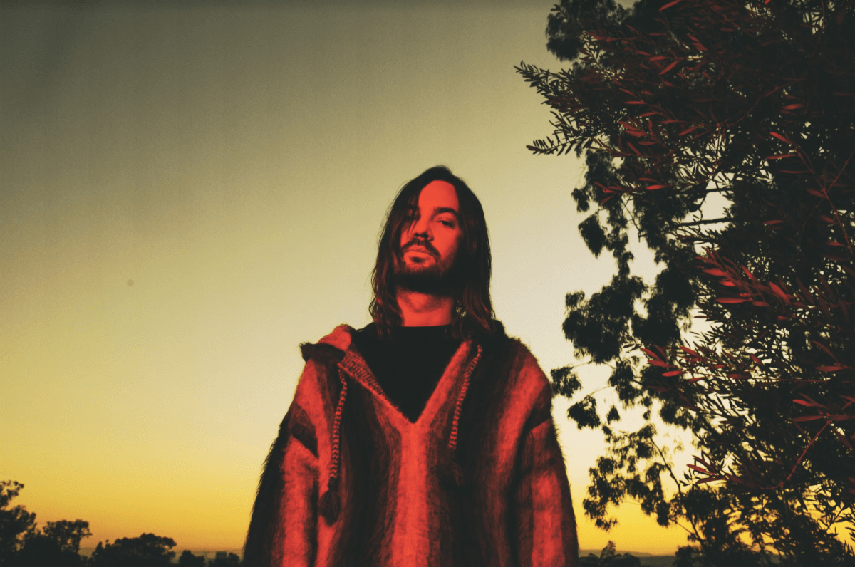 Tame Impala has released “Wings of Time,” a song written for Dungeons & Dragons: Honor Among Thieves. The track is out via Fiction Records