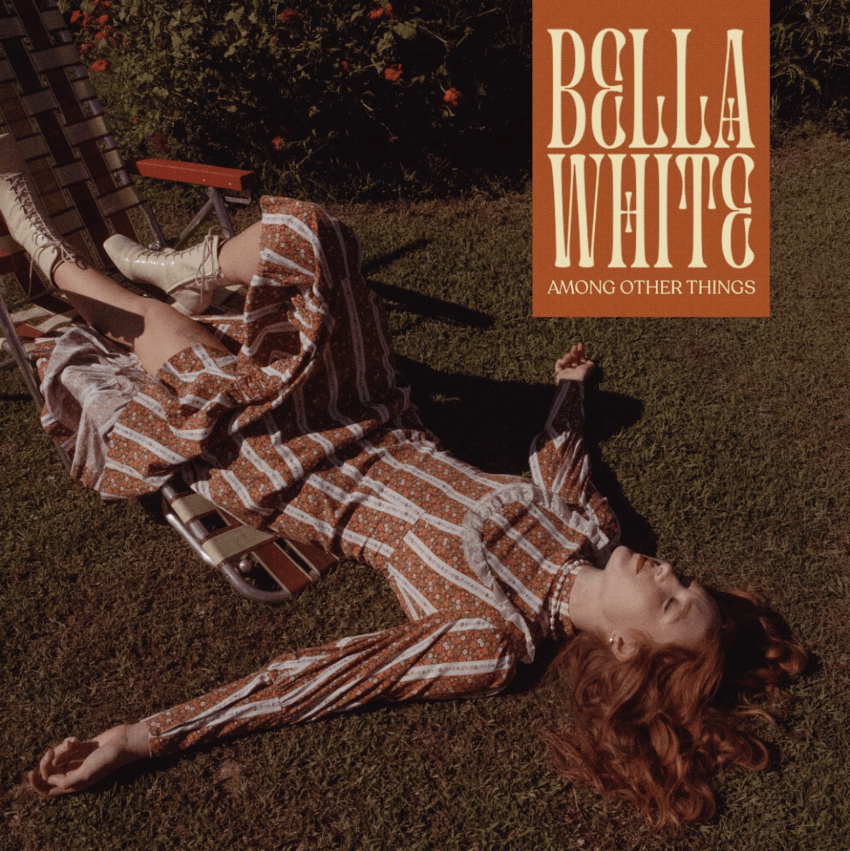 Bella White shares new single "Flowers By My Bedside"