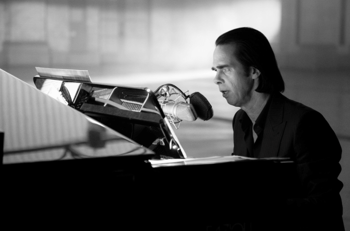 Nick Cave has announced a new solo North American Tour Dates. Stops include, dates in New York City, Montreal, Atlanta, and Los Angeles