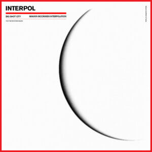 Interpol have announced ‘Interpolations’, a project which sees songs from the band’s latest album, ‘The Other Side Of Make-Believe’