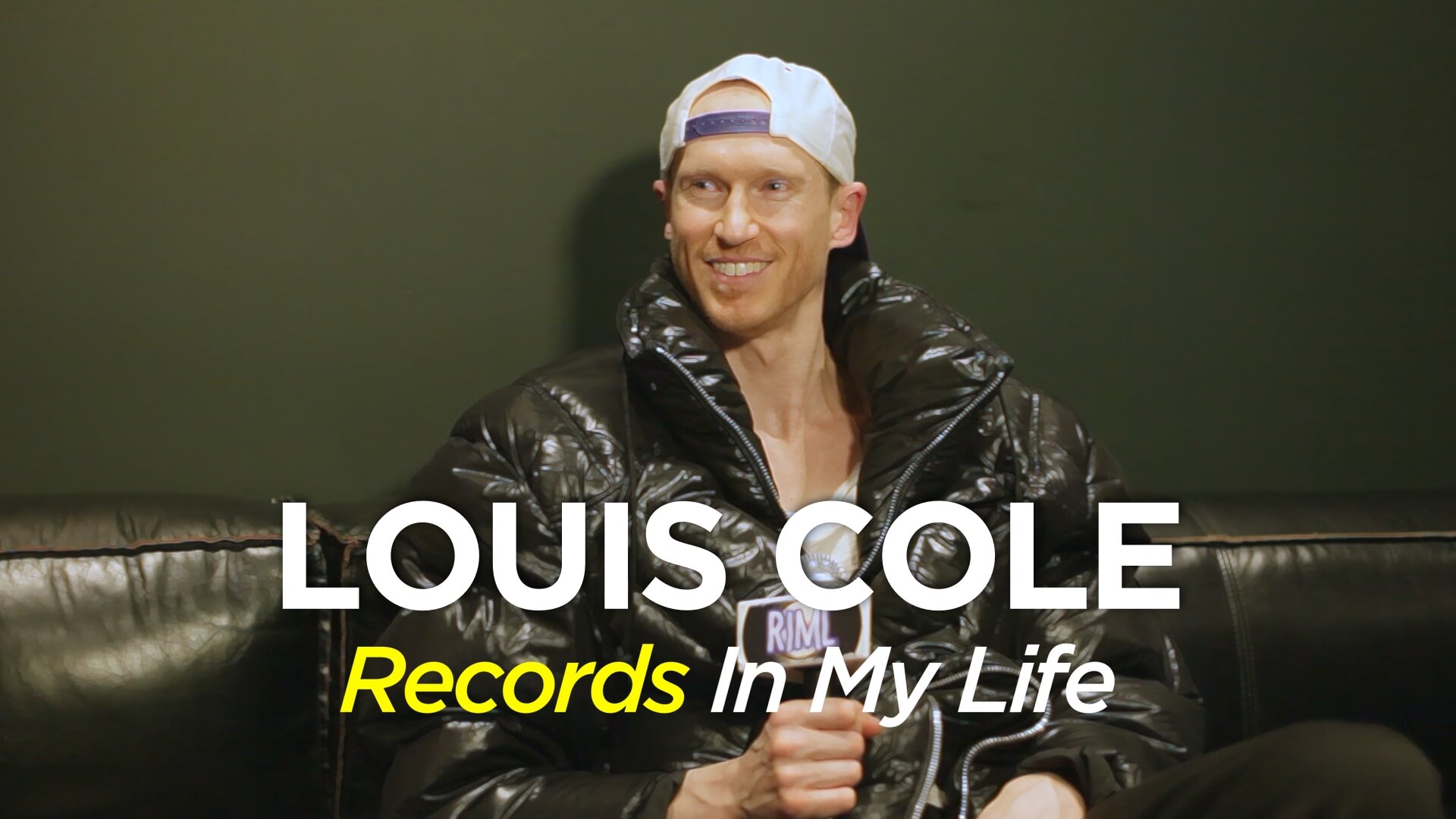 Louis Cole Drops 'Some Unused Songs', Announces First KNOWER Album Since  2016 [Listen/Video]