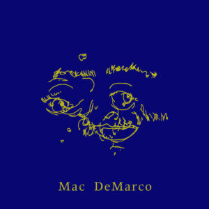 One Wayne G by Mac DeMarco album review by Otis Cohan Moan for Northern Transmissions