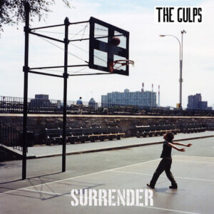 "Surrender" By The Gulps is Northern Transmissions Song of the Day