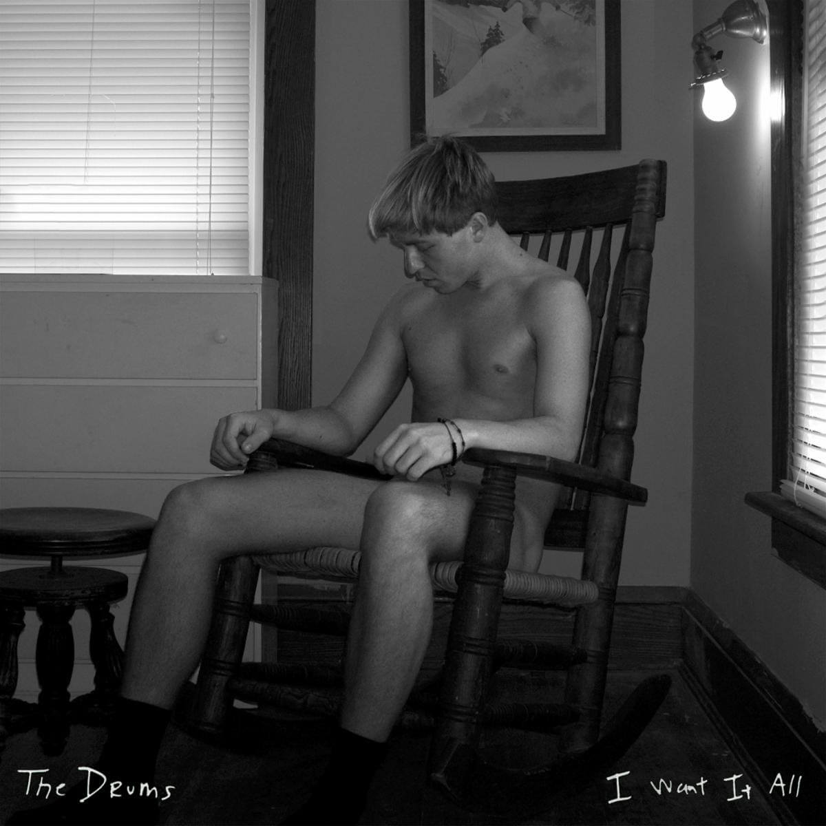 The Drums have returned with “I Want It All,” the new single is out today via ANTI-. The track confronts childhood trauma and self-acceptance