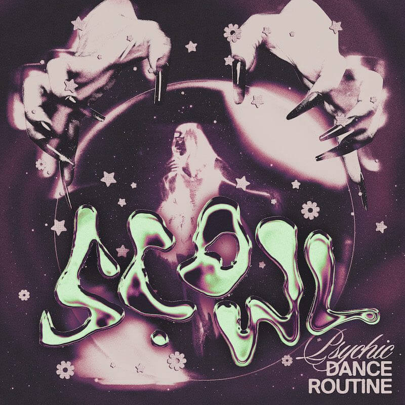 Psychic Dance Routine by Scowl album review by Adam Williams for Northern Transmissions