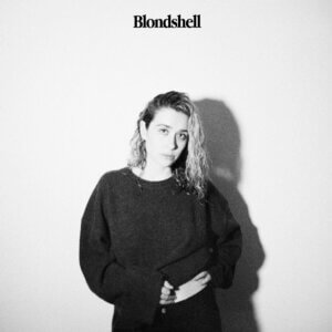 Blondshell has shared the final single "Salad" off her self-titled album, which drops on April 7th on Partisan Records