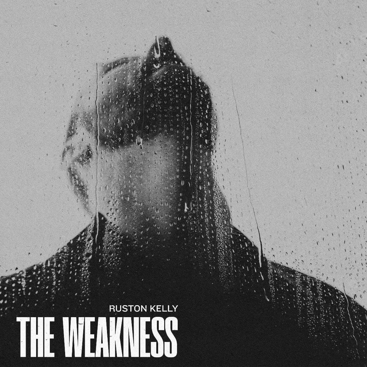 The Weakness by Ruston Kelly album review by Otis Cohan Moan for Northern Transmissions